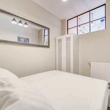 Apartamento Rint - Centrum Lipowa Street Białystok Exterior foto
